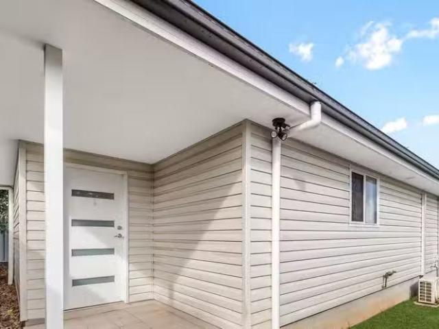 17a Wheeler Street, LALOR PARK, NSW 2147 Flat for Rent