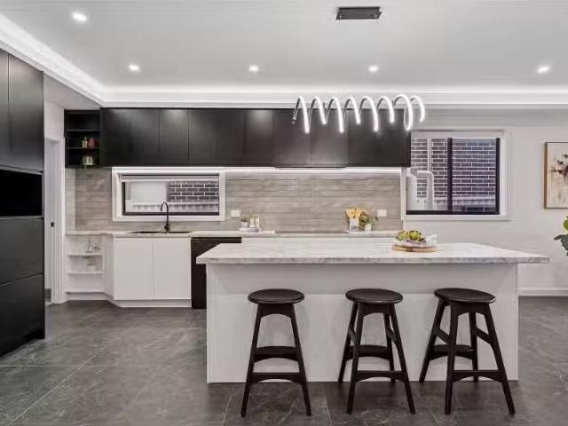17B Brennan Road, Yagoona House for rent Listed by Chris Youn.