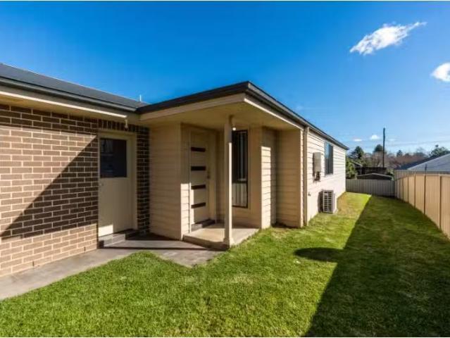 17B Grace Rise, ORANGE Apartment for rent Listed by Property.