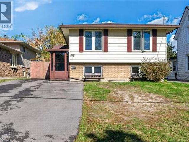 17B Emilie Street, Brantford, ON, N3S 1S5 house for sale | Listing ID 40854 | Royal LePage