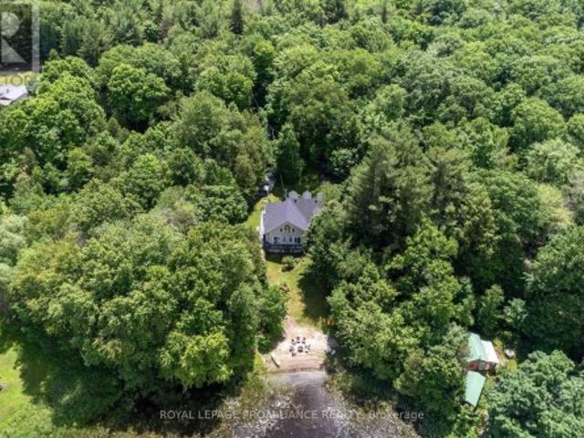17B Hughes Lane, Tweed. Hungerford Twp, ON, K0K 3J0 house for sale | Listing ID X13769 | Royal LePage