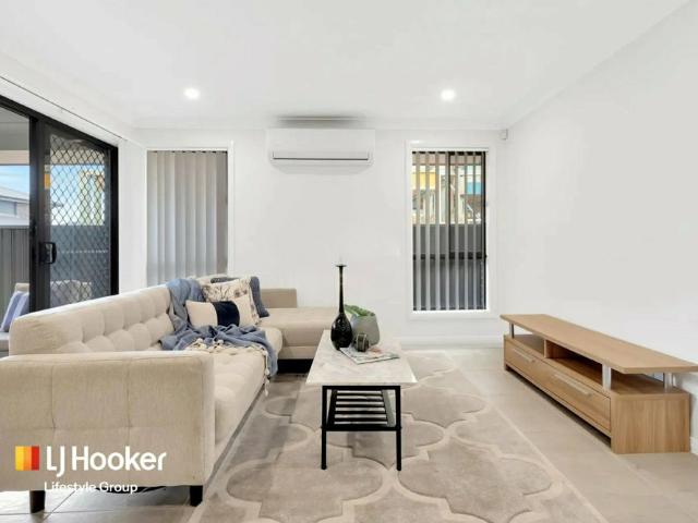 17B Livesy Street, Oran Park
