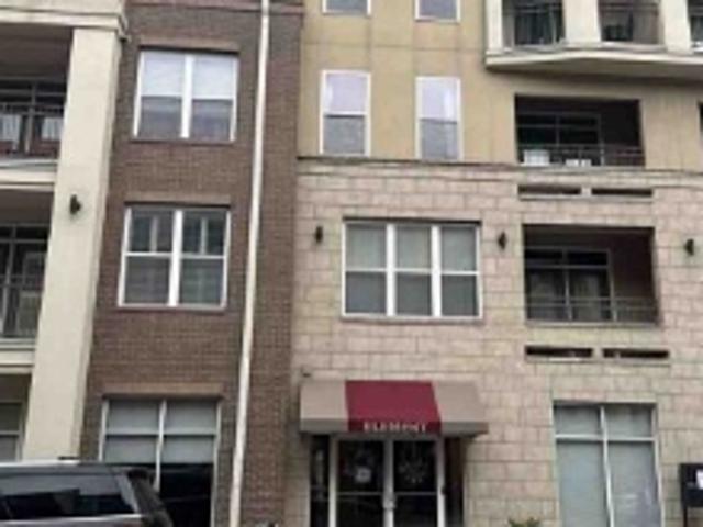 17th St NW Unit 1068