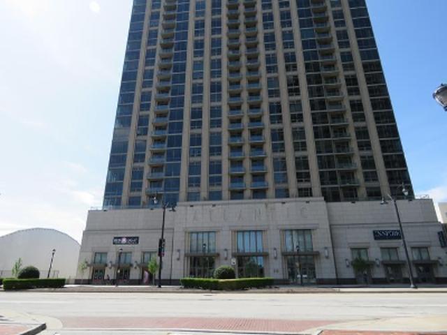 17th St NW Unit 3801