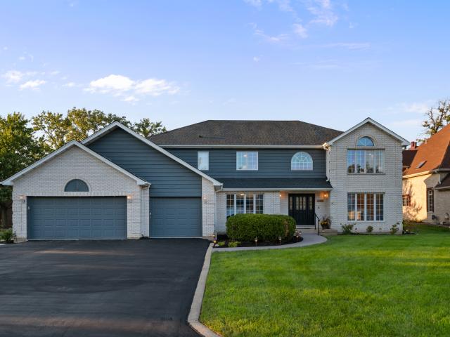 17W210 Massel Court