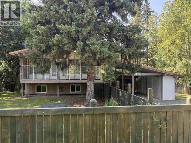 14040 Giscome Road, Prince George, BC, V2N 6W6 house for sale | Listing ID R3156 | Royal LePage