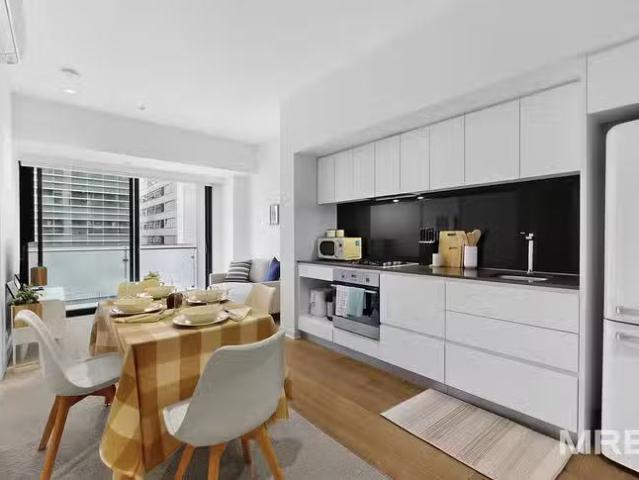1404/199 William Street, Melbourne, VIC 3000