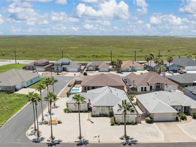 14041 La Blanquilla Dr, Corpus Christi, TX 78418 | MLS #476640