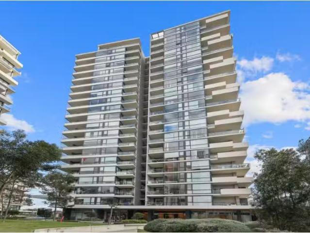 1404/22 Cambridge Street, Epping Apartment for rent Listed by.