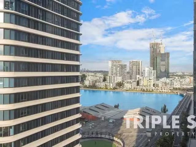 1404/2 Waterways Street, Wentworth Point, NSW 2127
