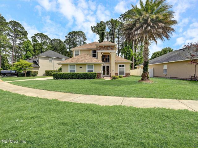 14042 Devan Lee Dr N, Jacksonville, FL 32226 | MLS #2140