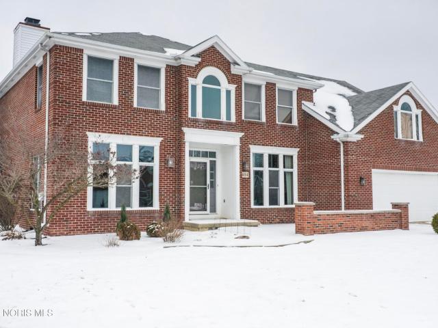 1404 Muirfield Dr, Bowling Green, OH