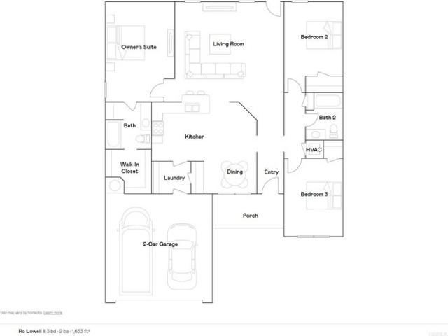 1404 Manor Oaks Blvd, Searcy, AR 72143