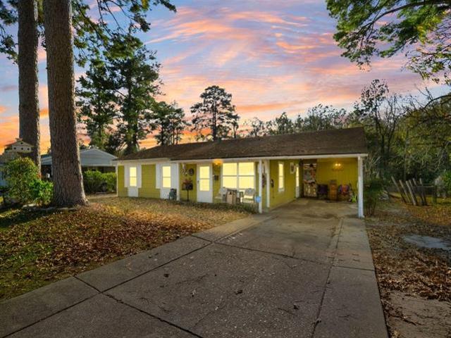 1404 Aaron Ave, Leesville, LA 71446 | MLS #CN2552
