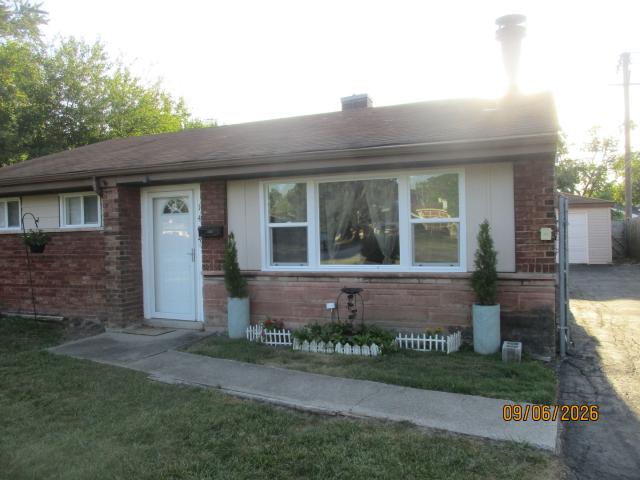 1404 Burnham Avenue