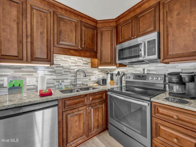 1404 Canal Drive # Unit 25