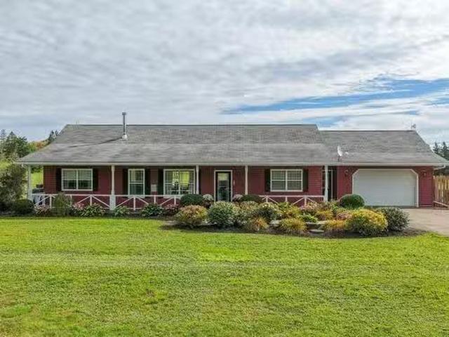 1404 Church Road, Wheatley River, PE, C0A 1N0 house for sale.