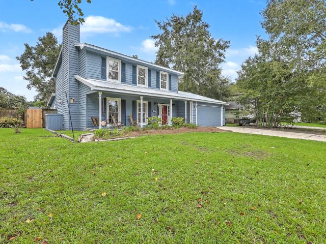 1404 Cimmaron Lane