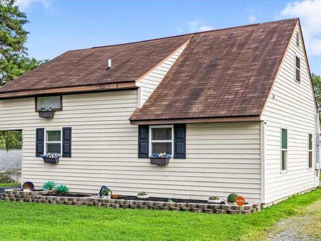 1404 Denim Road
