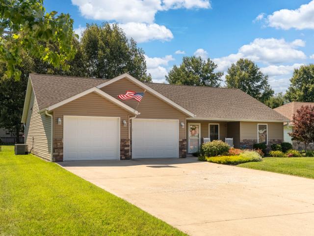 1404 Dew Drop Drive