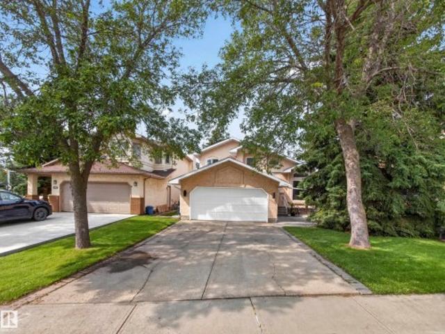 1404 Falconer Road Nw, Edmonton, AB, T6R 2E1 house for sale | Listing ID E4503 | Royal LePage