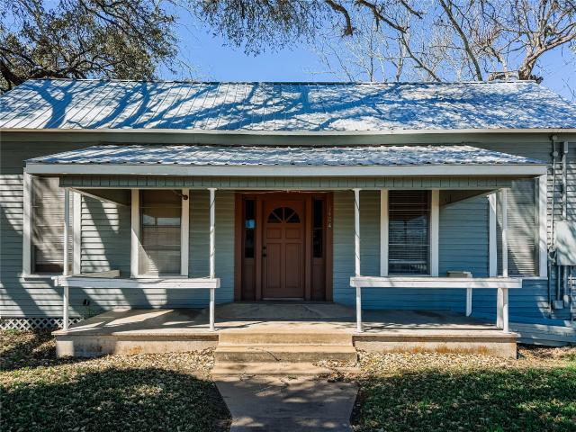 1404 Fannin St, Columbus, TX 78934 | MLS #9610