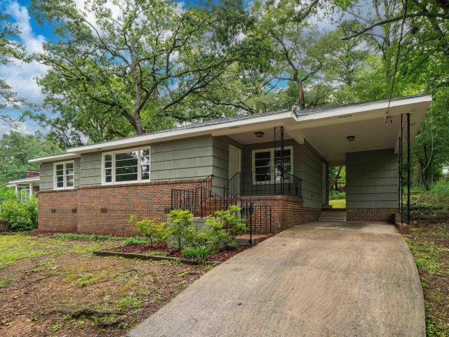 1404 Five Mile Road