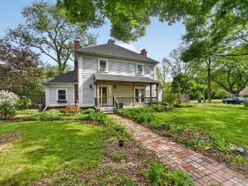 1404 Harvard Road