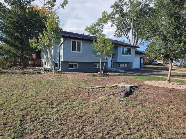 1404 Keaton Lane