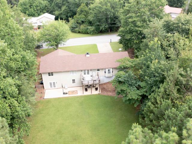 1404 Louise Drive Se