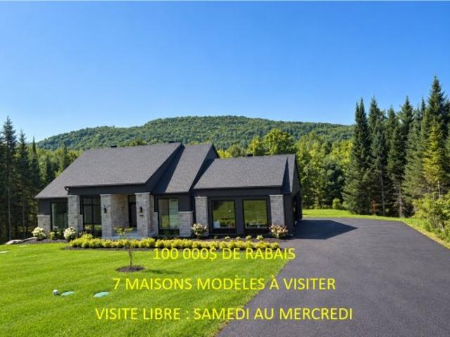 1404 Place Des Vignes, Piedmont, QC, J0R 1K0 house for sale | Listing ID 12814 | Royal LePage