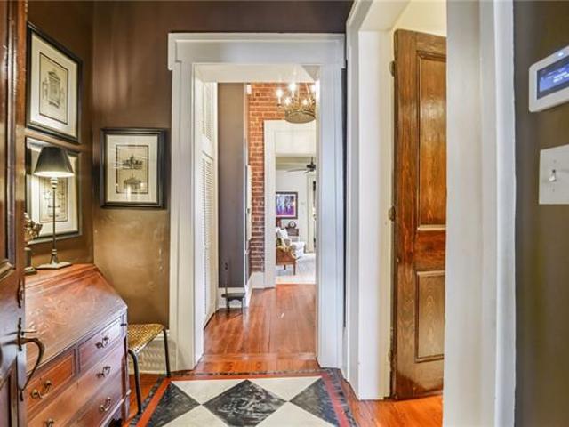 1404 Prytania St, Unit E1, New Orleans, LA 70130 | MLS #2547