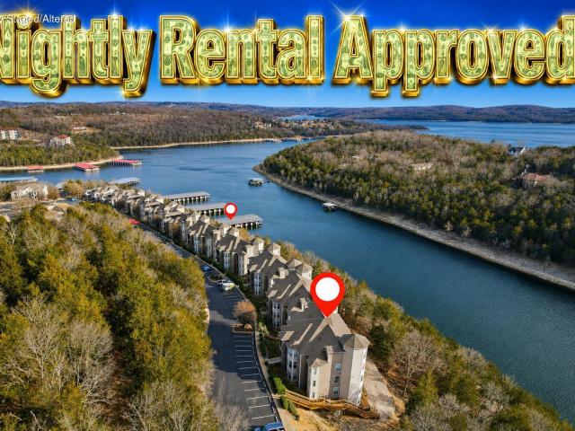 1404 Rocky Shore Terrace
