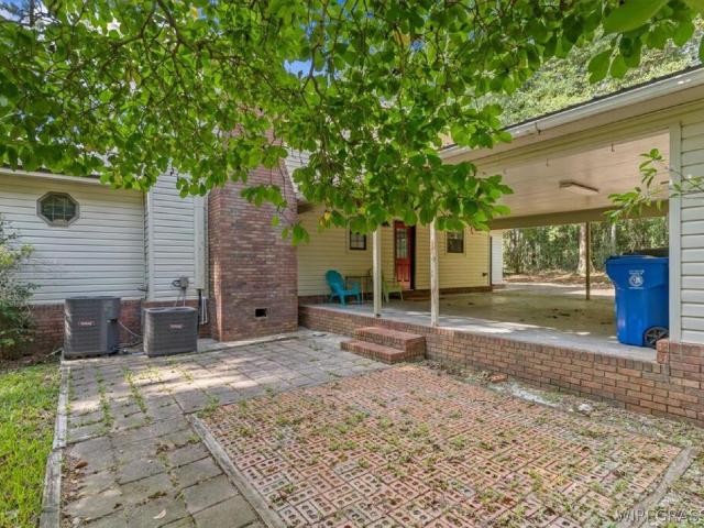 1404 Timbers Drive