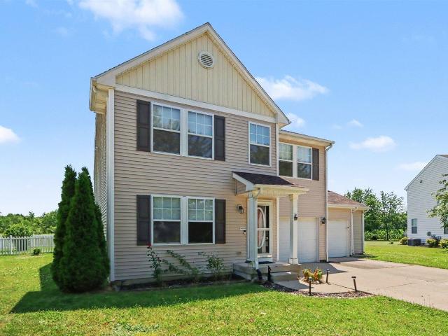 1404 Union Park Drive