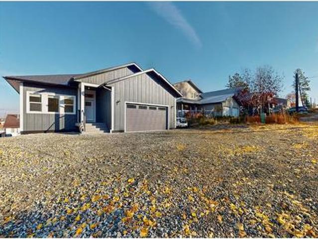 1404 17Th Street, Cranbrook, BC, V1C 4S3 house for sale | Listing ID 10396 | Royal LePage