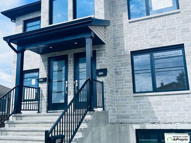 1404, 12e Rue, Trois Rivières Trois Rivières Ouest à louer