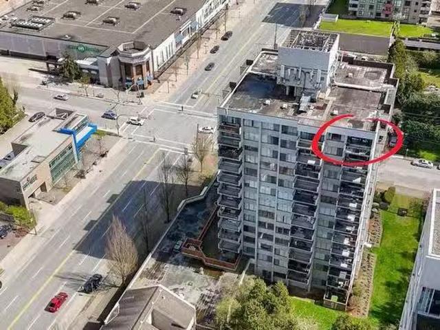 1404 7235 Salisbury Avenue, Burnaby, BC, V5E 4E6 Single Fami.