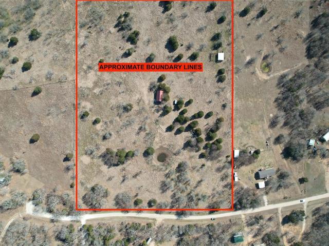 14053 Se Creek, Kerens, TX 75144 | MLS #21174