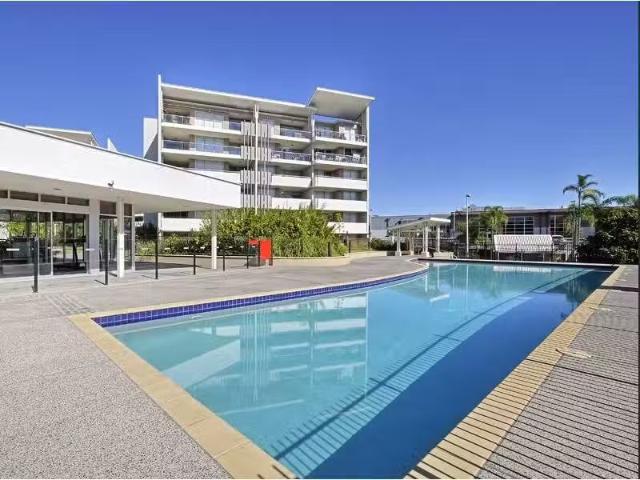 1405/141 Campbell Street, BOWEN HILLS Apartment for rent List.