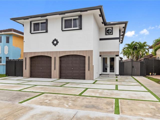 14052 SW 167th Ter, Miami, FL 33177 | MLS #A11989