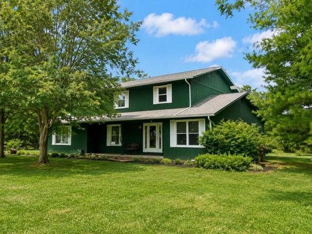 14057 Overholt Dr, Van Wert, OH 45891
