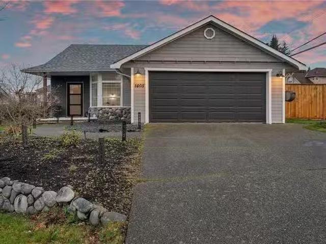 1405 Malahat Dr, Courtenay, BC, V9N 8H3 house for sale List.