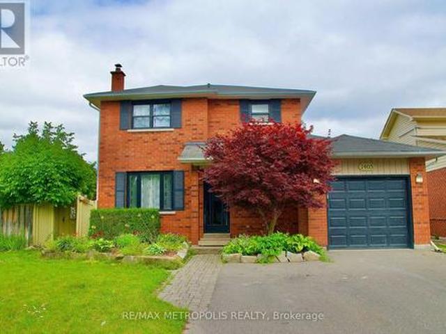 1405 Manitou Drive, Oshawa, ON, L1G 7R2 house for sale | Listing ID E12877 | Royal LePage