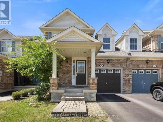 1405 Mcdermott Way N, Milton, ON, L9T 6L6 house for sale | Listing ID W13702 | Royal LePage