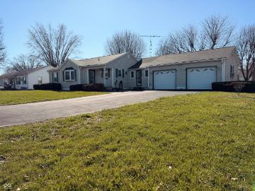 Greensburg city, Washington township Decatur County Indiana, Decatur County, Indiana, Indiana, USA