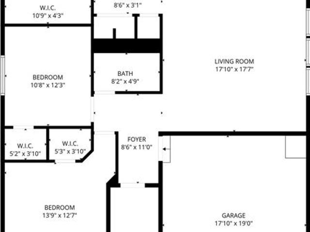 1405 Oak Hollow Ln, Anna, TX 75409 | MLS #21261