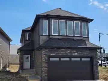 1405 Osprey Crest, Edmonton, AB, T5M 0M2 house for sale Lis.