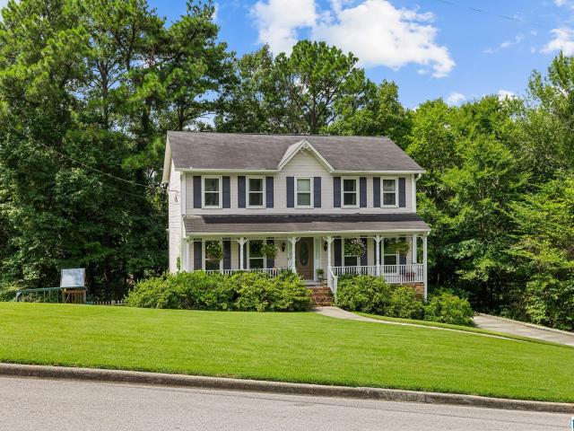 1405 Belmont Lane