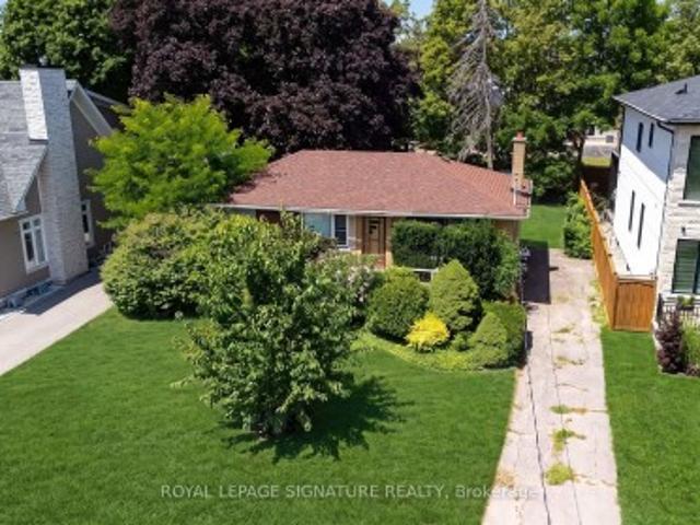 1405 Constance Dr Drive, Oakville, ON, L6J 2T9 house for sale | Listing ID W13633 | Royal LePage